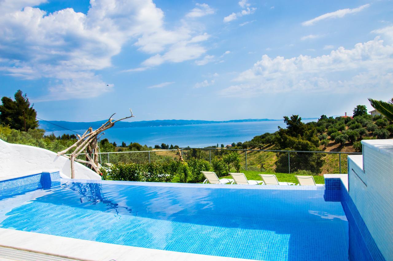 Xalonia Villas Villa *